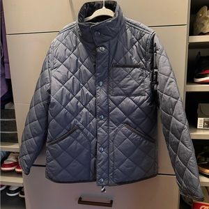 J Crew boys jacket size Small